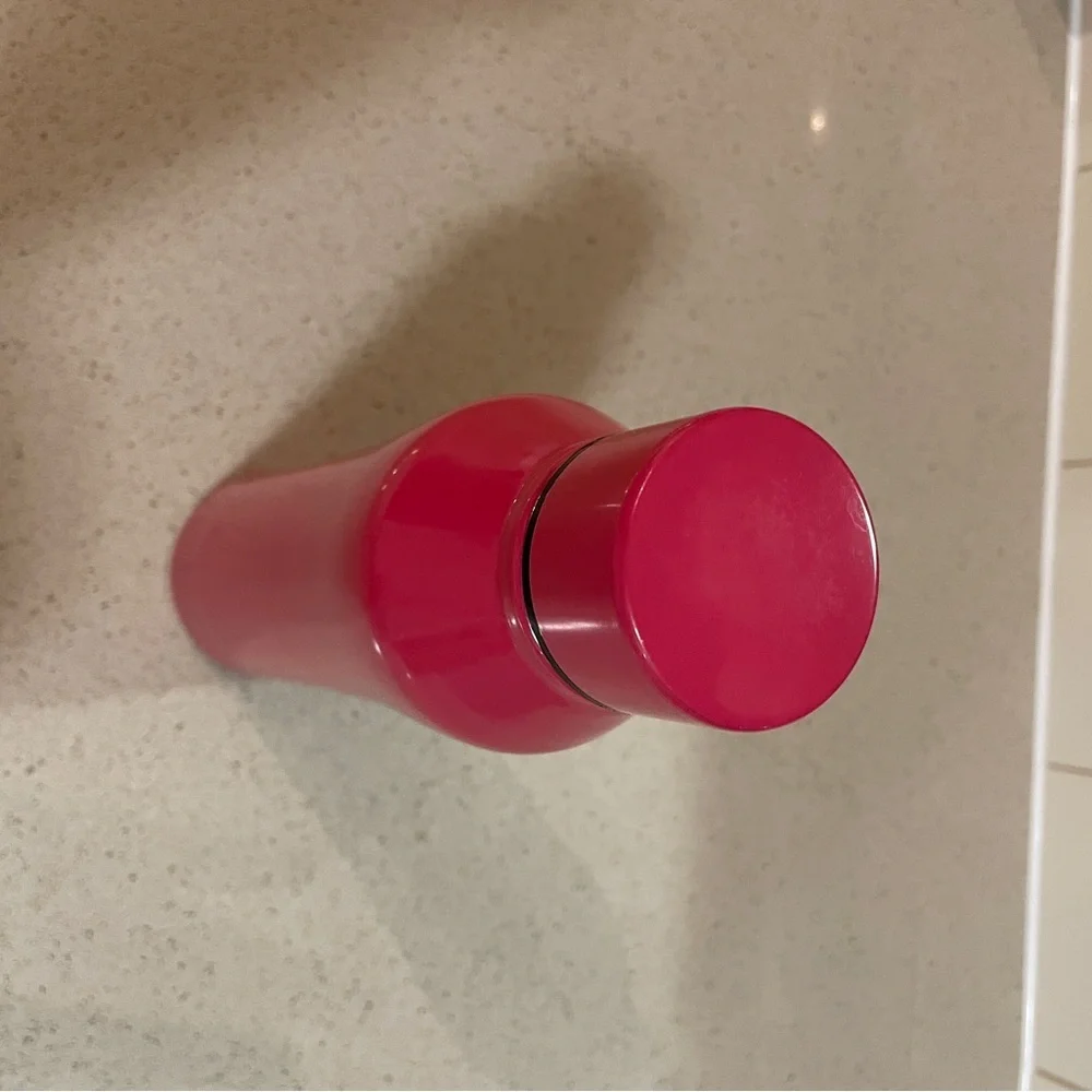 Coral Stainless Steel Water Bottle - Picture 6 of 14